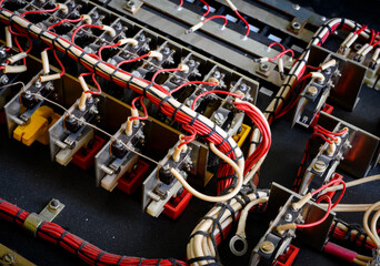 Lifttronix Manufacturing Facility