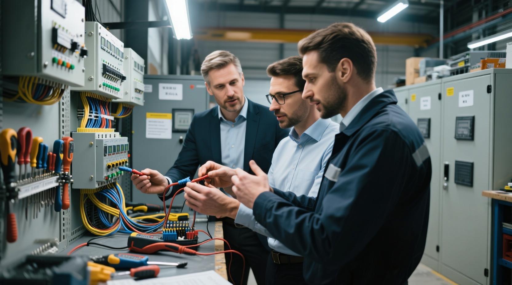 Wiring harness manufacturing