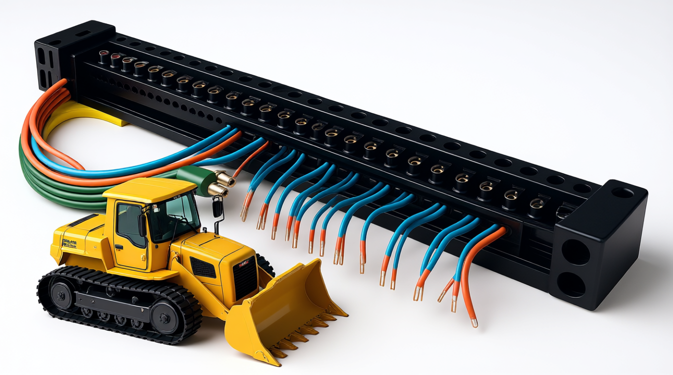 Custom Wiring Harnesses